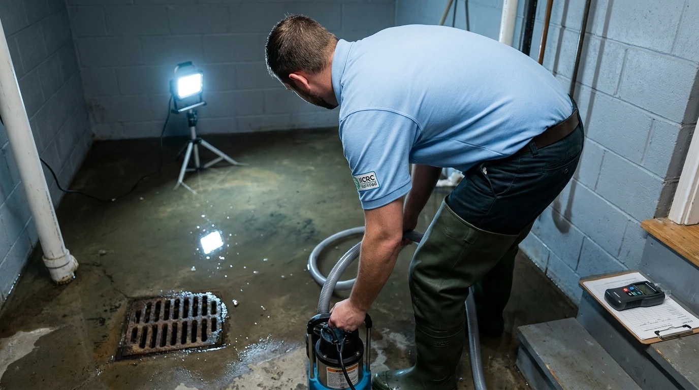 The 5 Best Flood Damage Cleanup Companies in Fair Lawn, NJ (2026)
