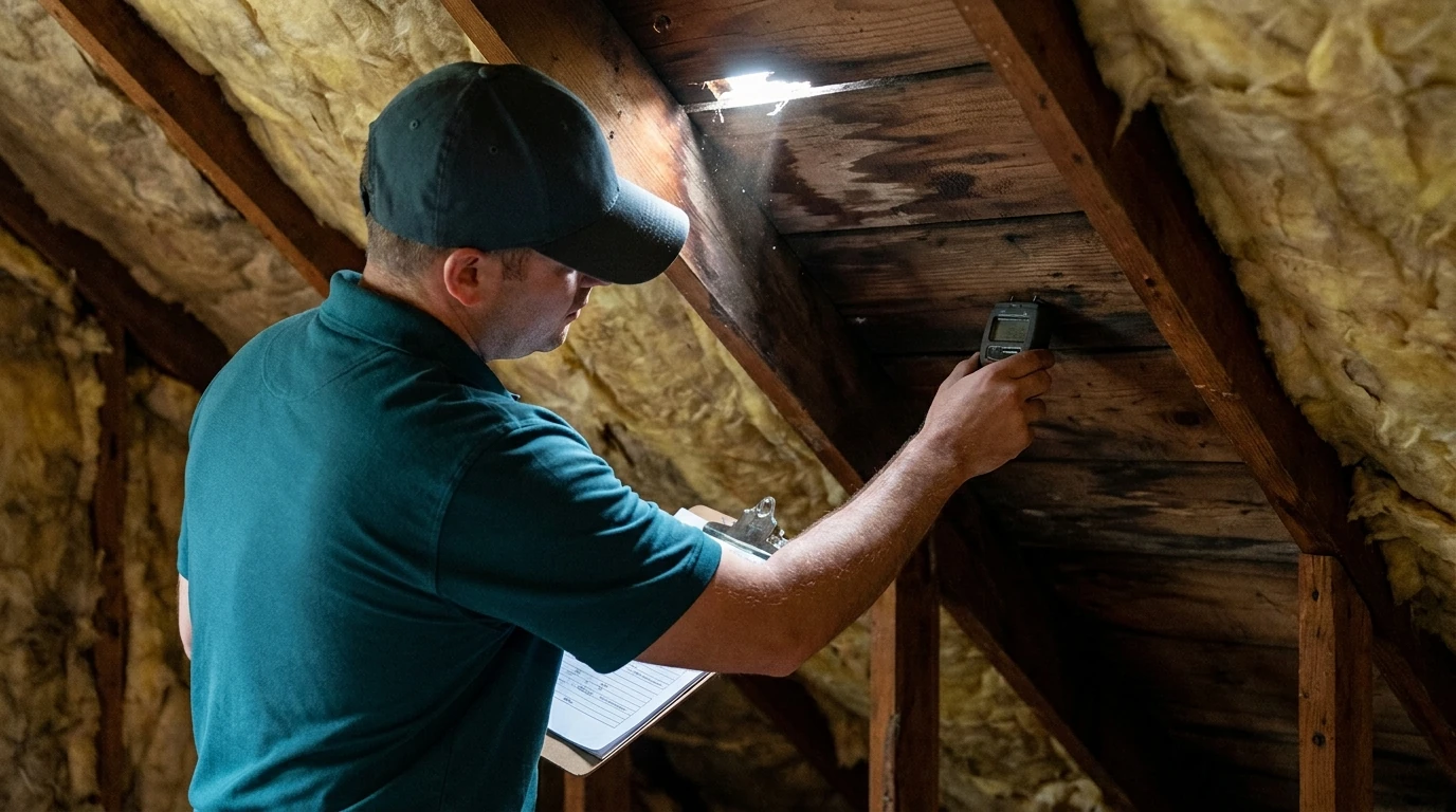 What drives the cost of emergency tarping up or down: emergency tarping cost in Fair Lawn, NJ